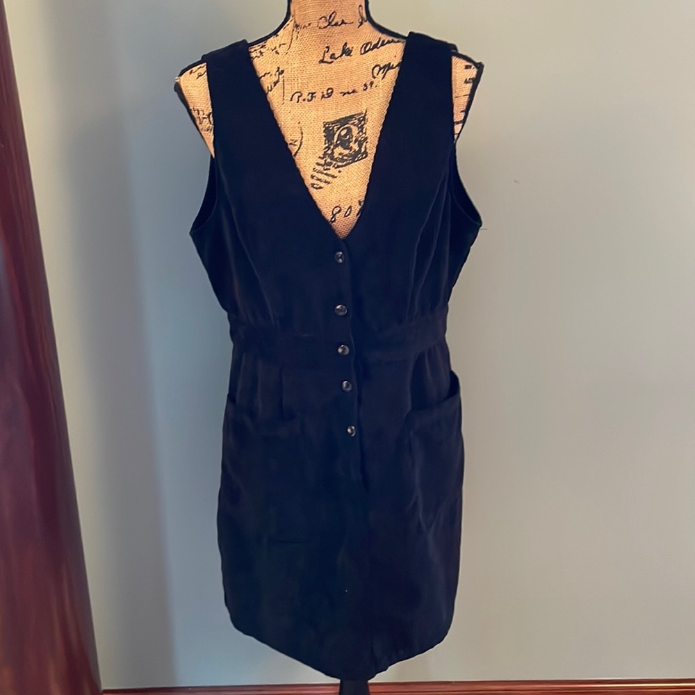 Women’s Shein dress. Size large.